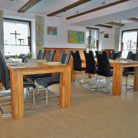 Garni Tanne - Hotel 2*