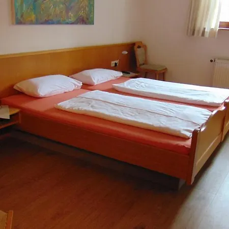 Hotel Garni Tanne - 2*
