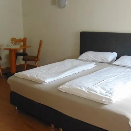 Hotel Garni Tanne -