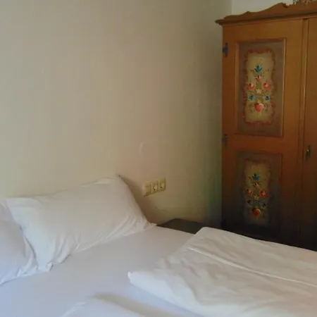 Garni Tanne - Hotel Todtmoos