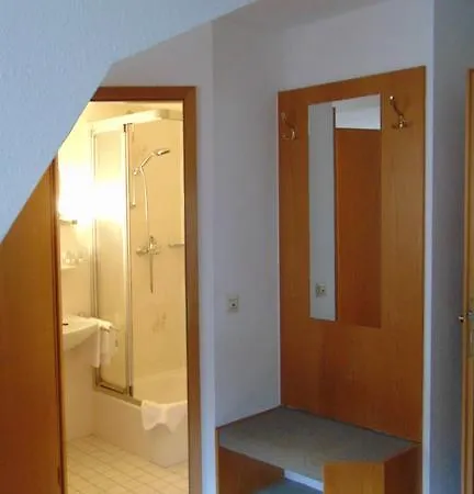 Hotel Garni Tanne - 2*