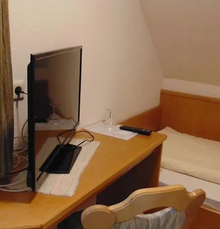 Garni Tanne - Hotel Todtmoos