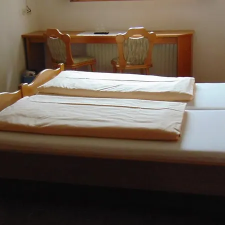 Garni Tanne - 2*