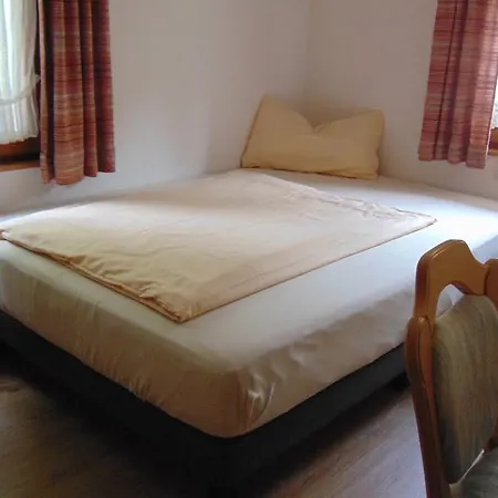 Hotel Garni Tanne - Todtmoos