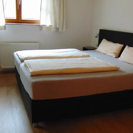 Garni Tanne - 2*