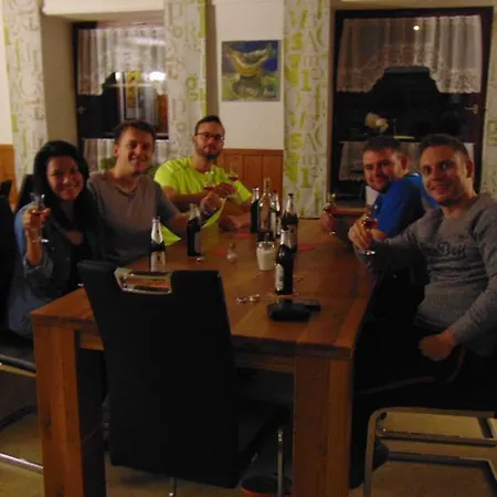 Hotel Garni Tanne - 2*