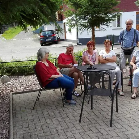 Garni Tanne - Hotel Todtmoos