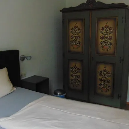Garni Tanne - Hotel Todtmoos
