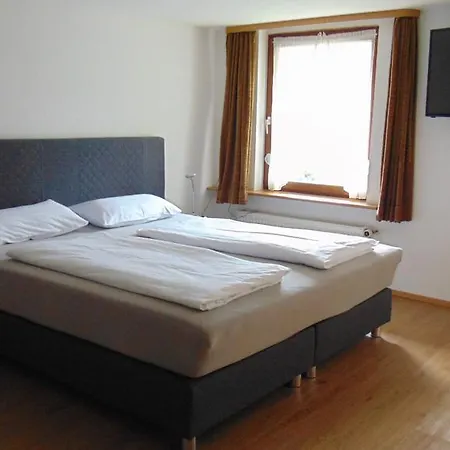 Garni Tanne - Hotel Todtmoos