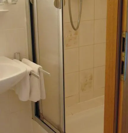 Garni Tanne - Hotel