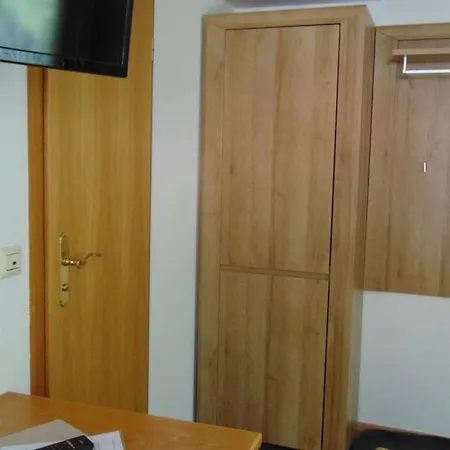 Hotel Garni Tanne - Todtmoos