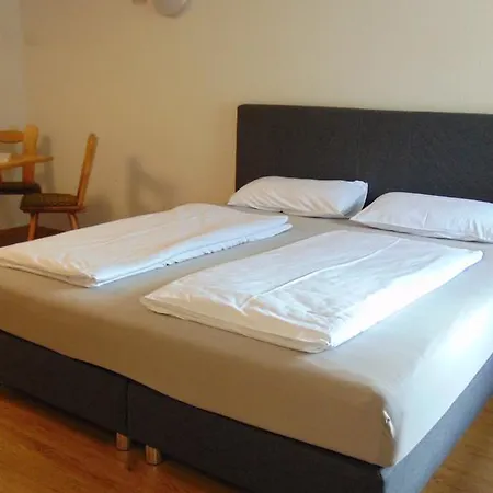 Hotel Garni Tanne -