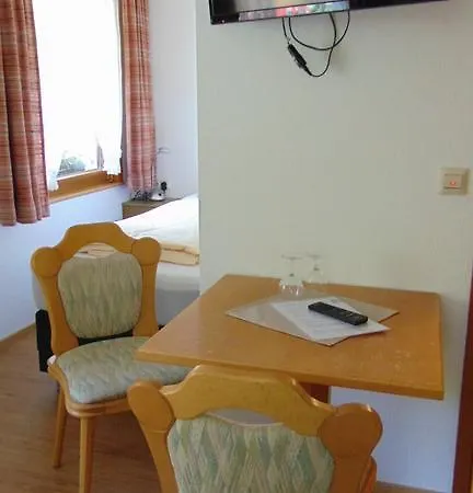 Garni Tanne - 2* Todtmoos