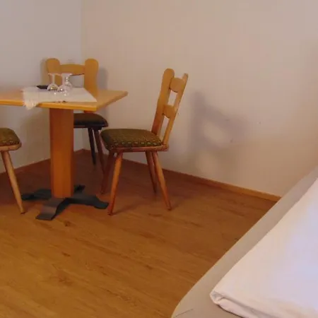 Hotel Garni Tanne - 2*