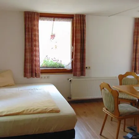Hotel Garni Tanne - 2*