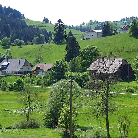 Garni Tanne - Hotel
